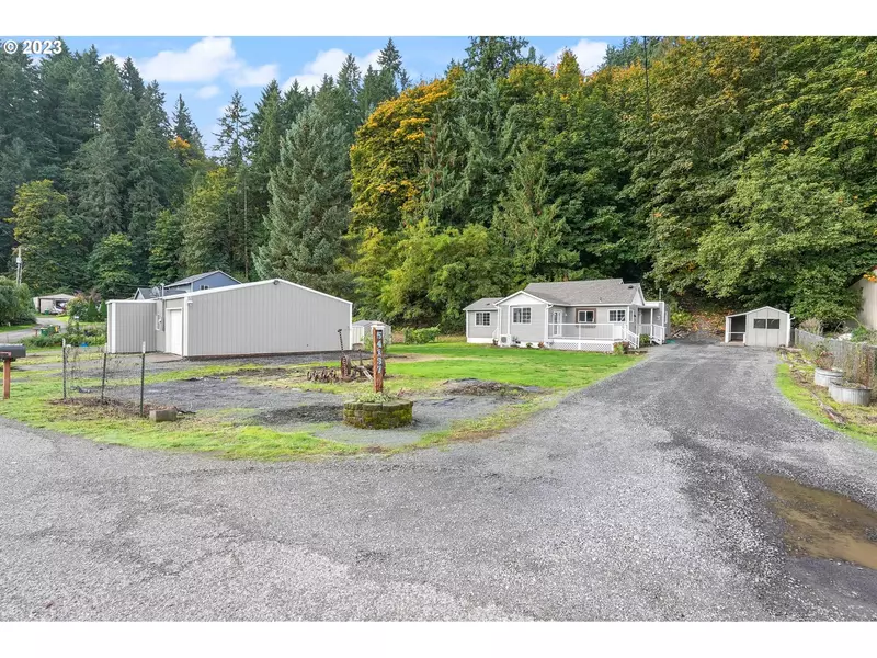 54137 SAM BLEHM RD, Scappoose, OR 97056