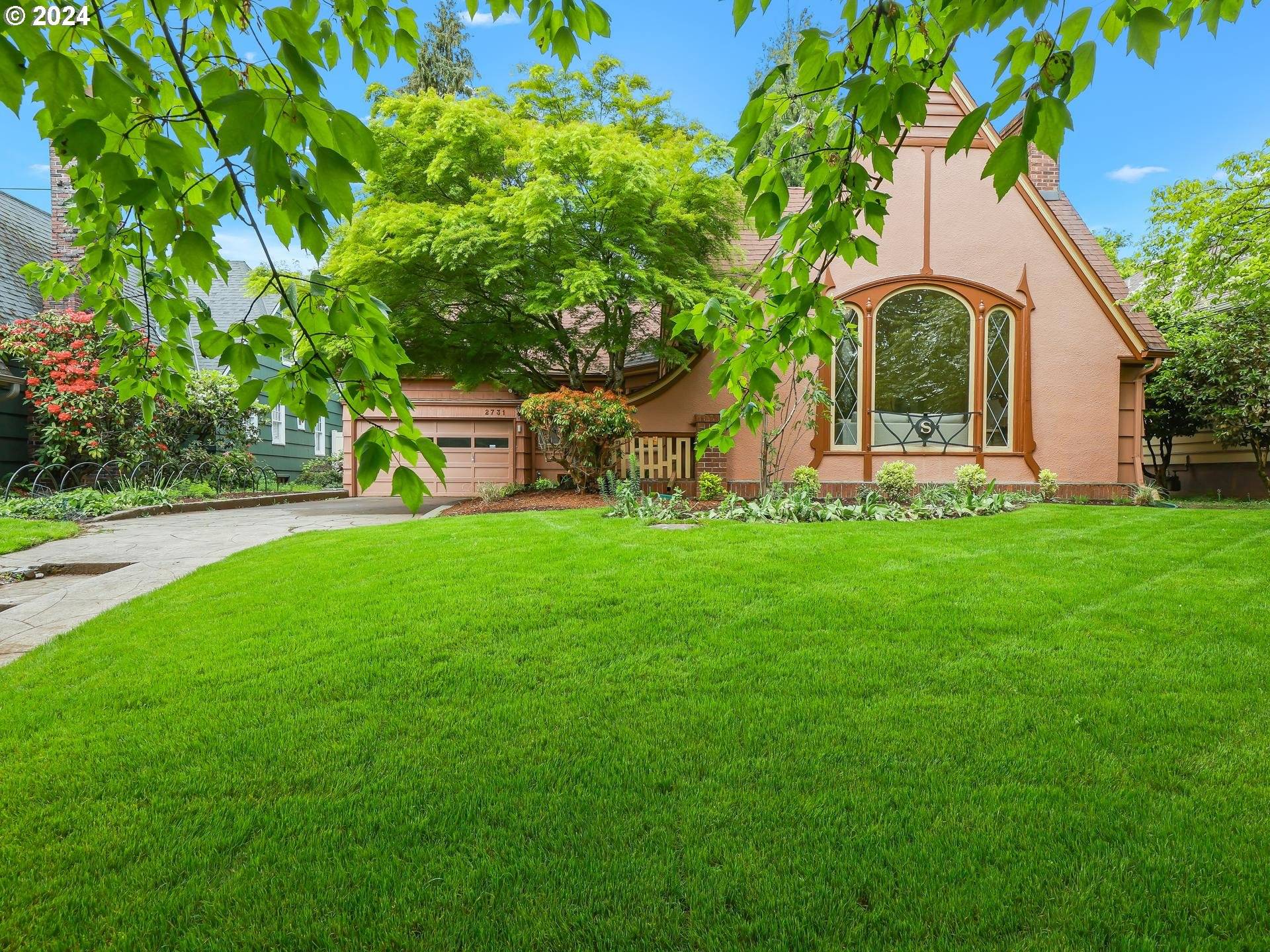 2731 SE MARKET ST, Portland, OR 97214