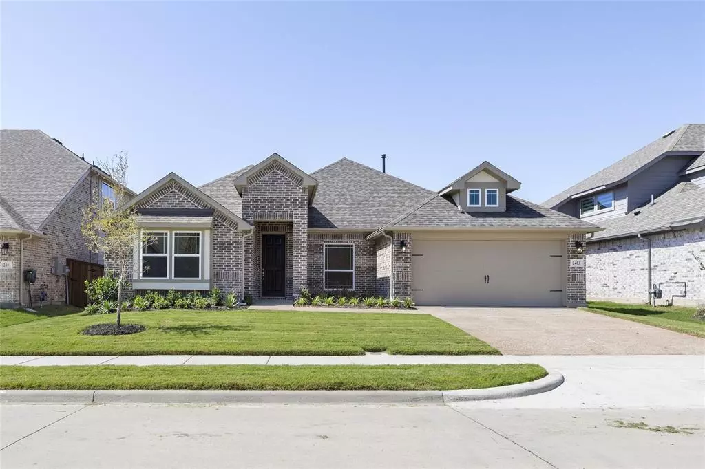 Melissa, TX 75454,2403 Limestone Lane