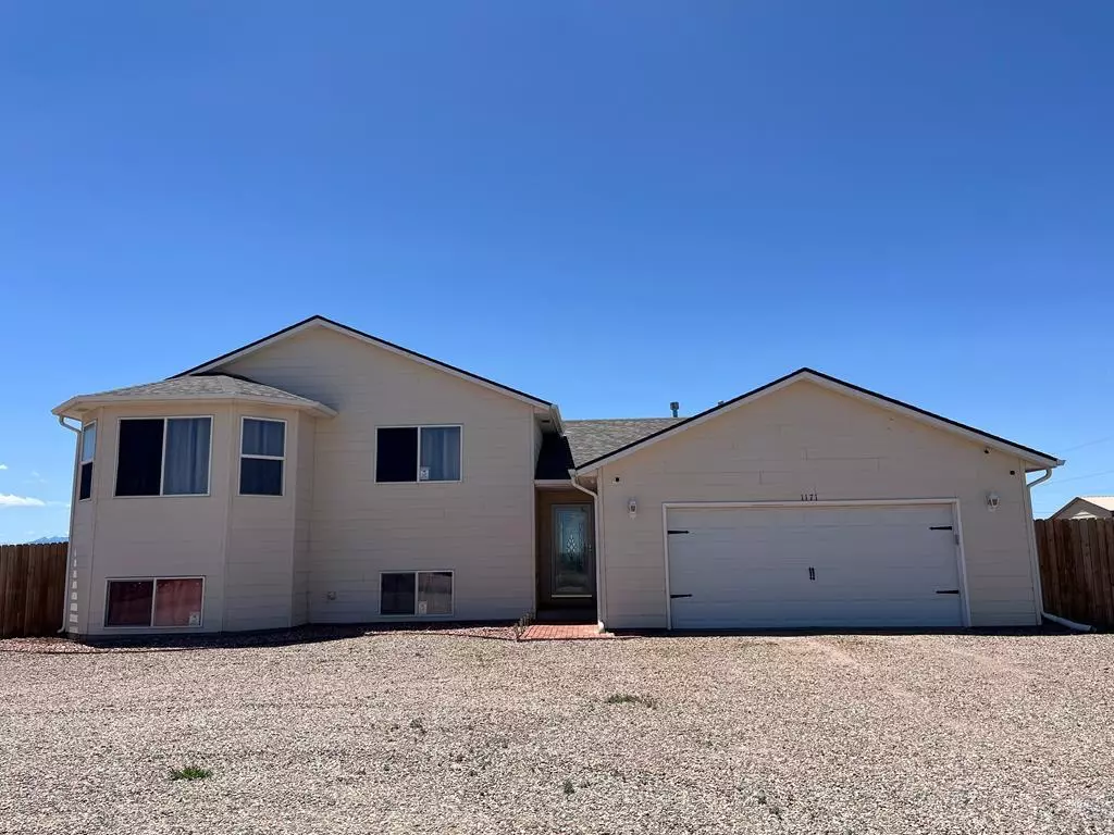 Pueblo West, CO 81007,1171 E Tidy Dr