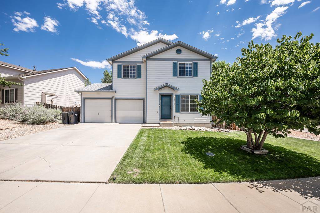 Pueblo, CO 81008,4912 Butte Ln