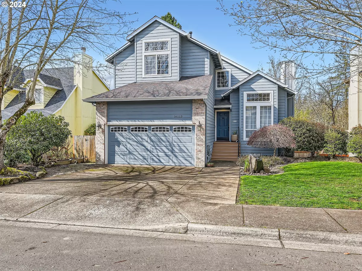 Beaverton, OR 97006,16113 NW RIDGETOP LN