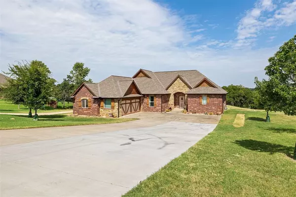 Choctaw, OK 73020,8600 Bella Ranch Drive