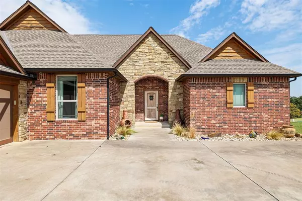 Choctaw, OK 73020,8600 Bella Ranch Drive