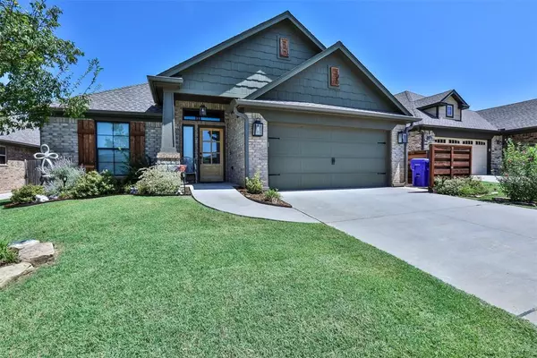 Norman, OK 73069,3437 Crampton Gap Way