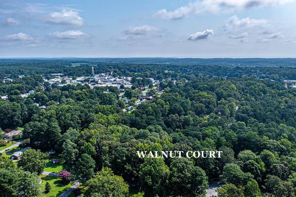 LOT 11A Walnut ST, Kilmarnock, VA 22482