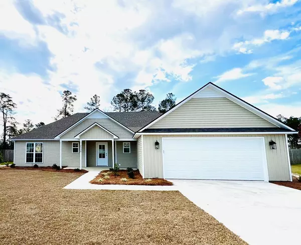 2538 Tuscan Way, Valdosta, GA 31601