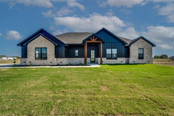 1051 Trumbull Road, Ferris, TX 75125