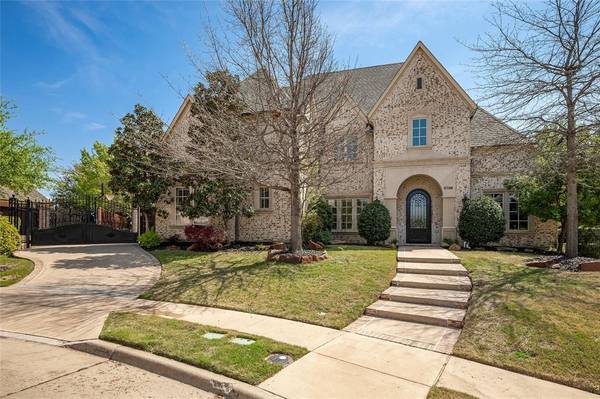 6766 Reims Court,  Frisco,  TX 75034