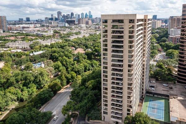 3831 Turtle Creek Boulevard #8A, Dallas, TX 75219