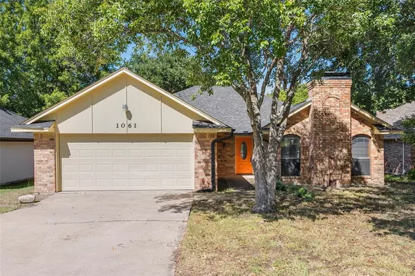 Cedar Hill, TX 75104,1061 Brookside Drive