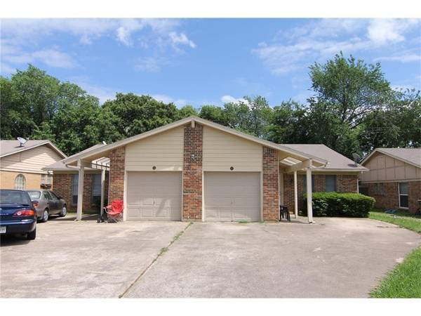 706 Billie Ruth Lane, Hurst, TX 76053