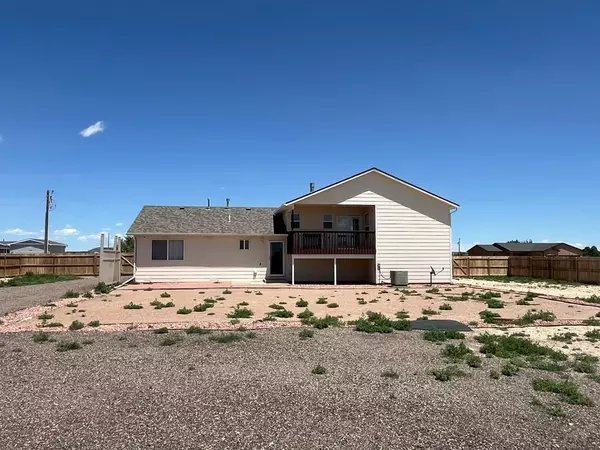 Pueblo West, CO 81007,1171 E Tidy Dr