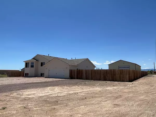 Pueblo West, CO 81007,1171 E Tidy Dr