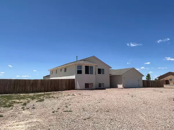 Pueblo West, CO 81007,1171 E Tidy Dr