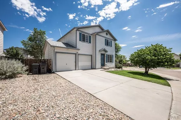 Pueblo, CO 81008,4912 Butte Ln