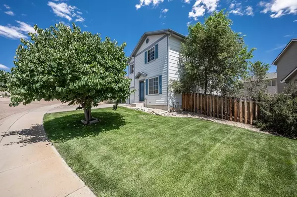 Pueblo, CO 81008,4912 Butte Ln