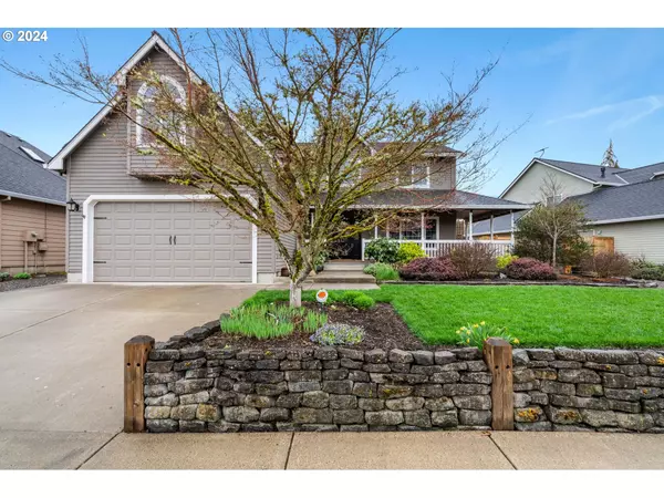 Hillsboro, OR 97124,860 NE CREEKSEDGE DR