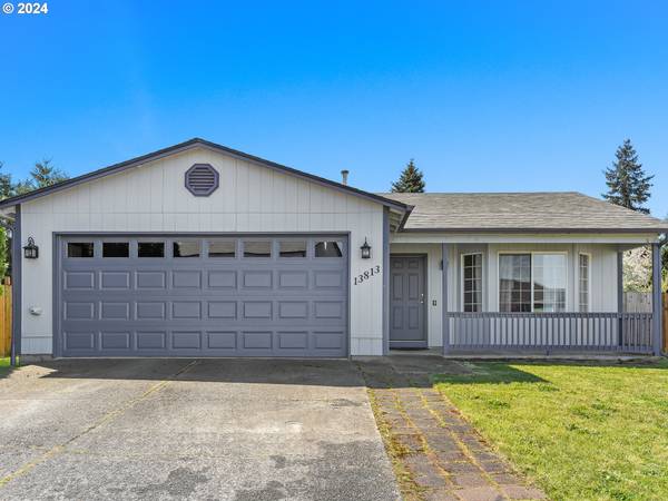 13813 NE 85TH ST, Vancouver, WA 98682