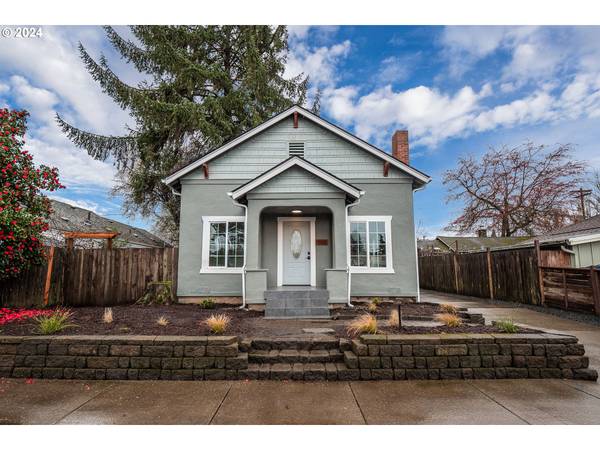 1880 W 10TH AVE, Eugene, OR 97402