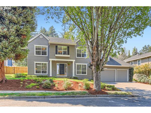 15895 SW BOBWHITE CIR, Beaverton, OR 97007