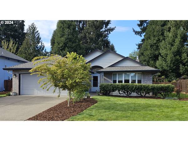 100 NE 106TH ST, Vancouver, WA 98685