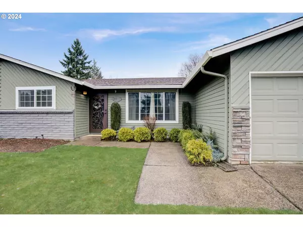 9915 NE 28TH CIR, Vancouver, WA 98662