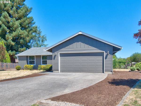 20955 SW ERIN TER, Beaverton, OR 97003