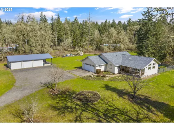 138 BOLEI LN, Toledo, WA 98591