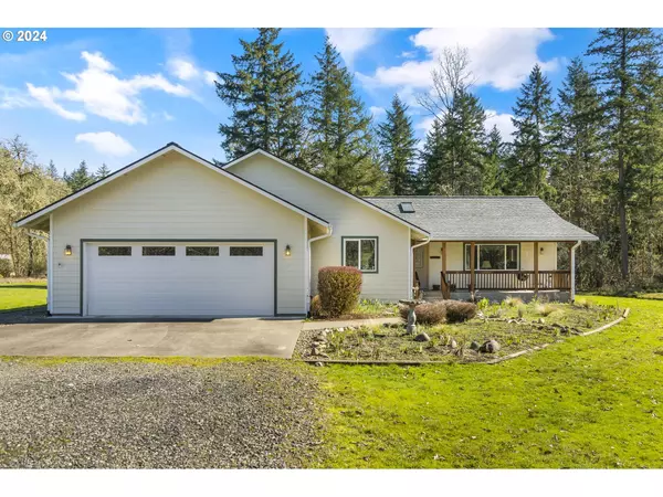 Toledo, WA 98591,138 BOLEI LN