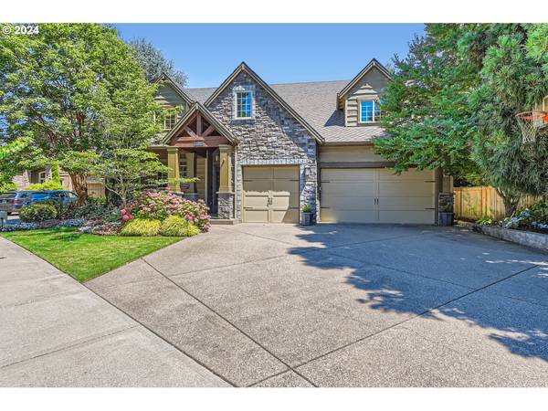 22648 SW 96TH DR, Tualatin, OR 97062