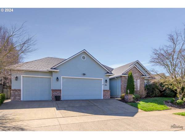 964 LEONARDS WAY, Eugene, OR 97404