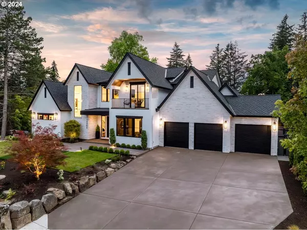 Lake Oswego, OR 97034,13305 AMBER PL