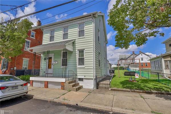 634 Spring Street, Bethlehem City, PA 18018