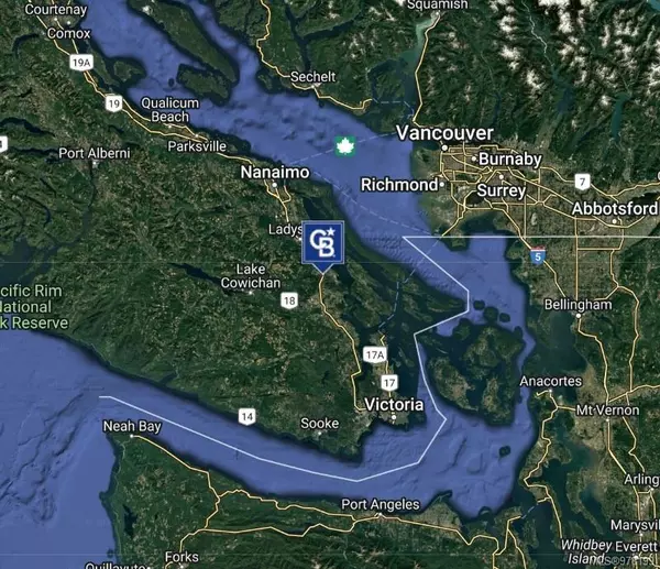 Chemainus, BC V0R 1K4,2711 Mt. Sicker Rd