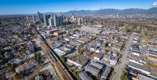 Burnaby, BC V5J 1L9,5542 SHORT STREET