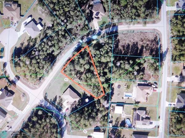 0 96th Place, Ocala, FL 34476