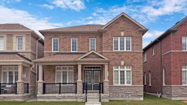 Markham, ON L6B 1N9,4 Waterleaf RD