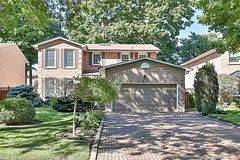 6 Coulson CT,  Markham,  ON L3P 6G7