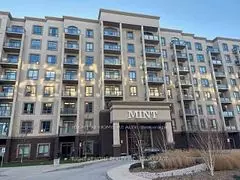 2490 Old Bronte RD #507, Oakville, ON L6M 0Y5