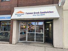 Toronto W02, ON M6S 1N3,2184 Bloor ST W