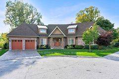 1100 Haydonbridge CT, Mississauga, ON L5V 1J4