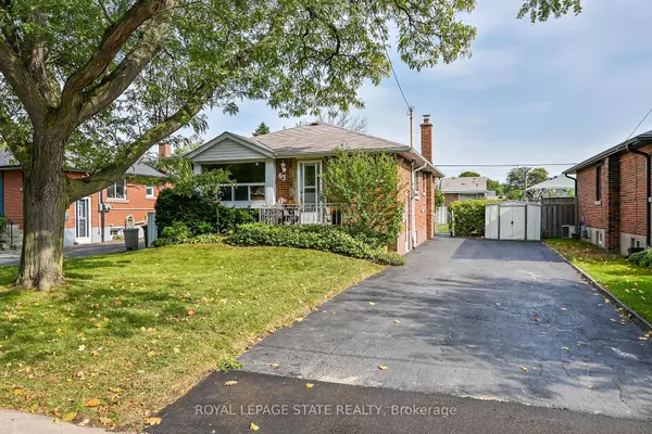 Hamilton, ON L8T 3L2,63 Fernwood CRES