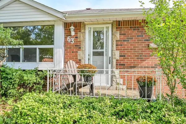 Hamilton, ON L8T 3L2,63 Fernwood CRES