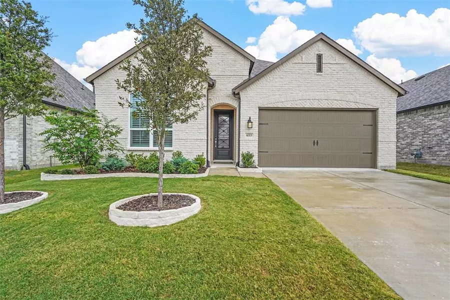 653 Brockwell Bend, Forney, TX 75126