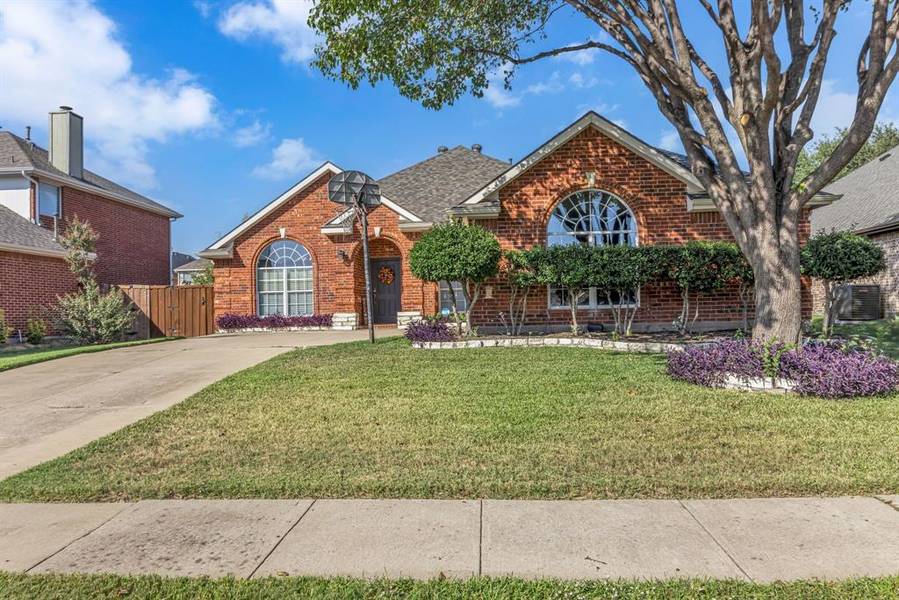 1414 Kingsley Drive, Allen, TX 75013