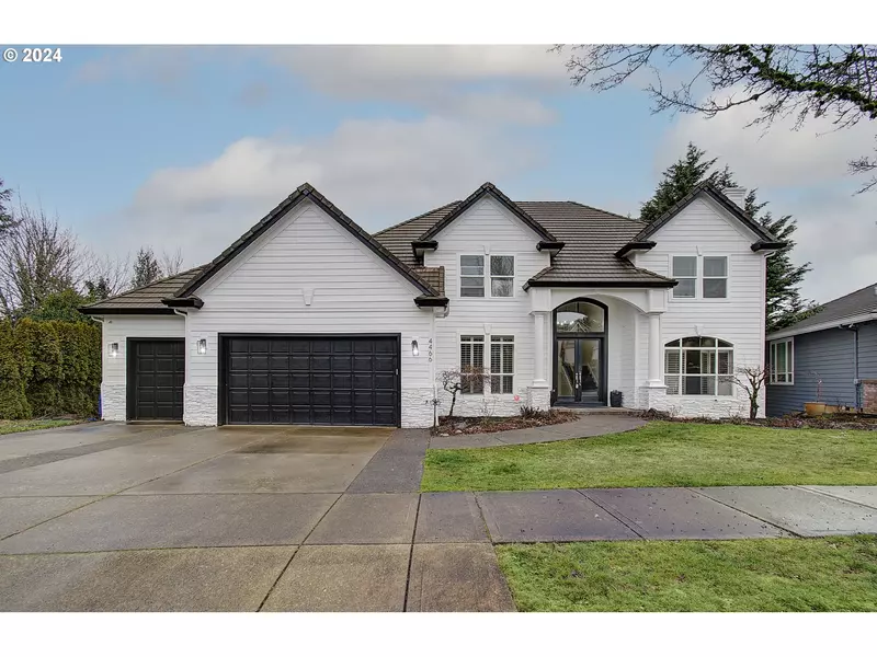 4466 NW OREGON ST, Camas, WA 98607