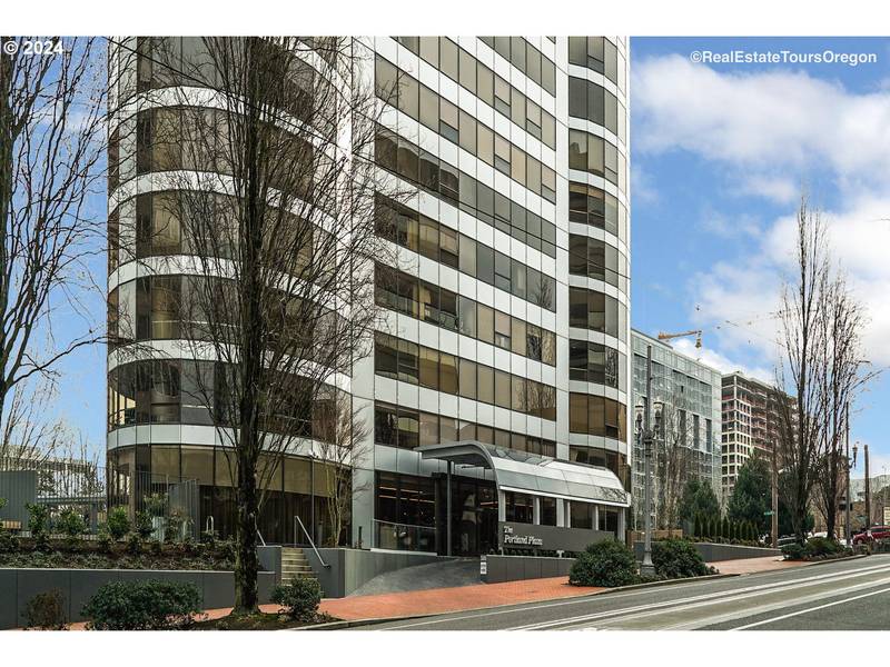 1500 SW 5TH AVE #101, Portland, OR 97201