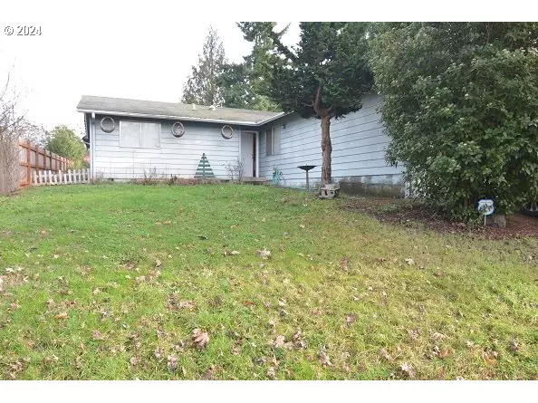 5154 PETERSON ST, Salem, OR 97306