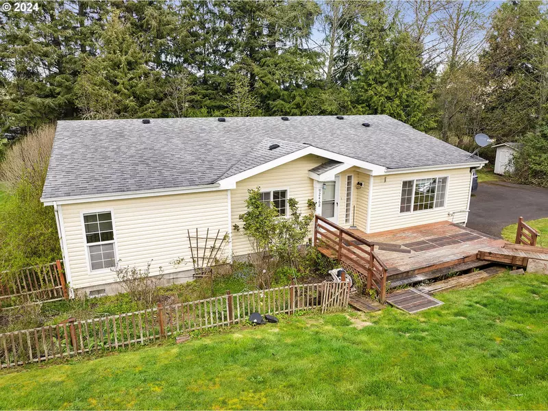 92468 LEAF COURT DR, Astoria, OR 97103